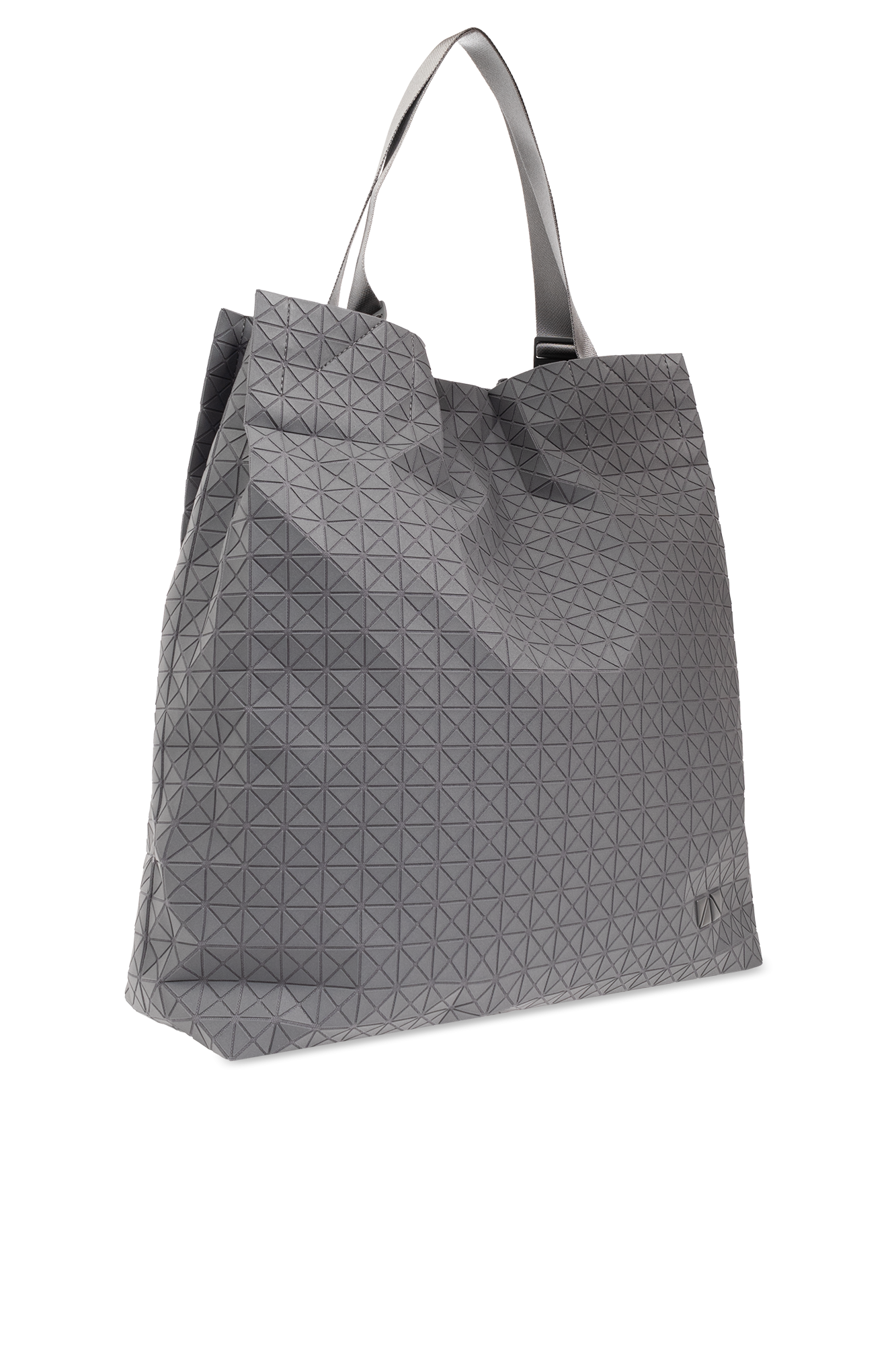 Grey Shopper bag Bao Bao Issey Miyake - Vitkac Canada